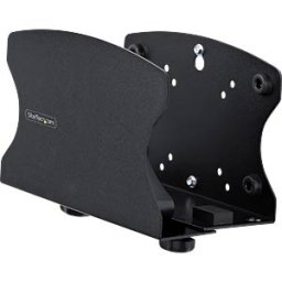 STARTECH.COM ST 2NS-CPU-WALL - PC wall bracket, desk bracket
