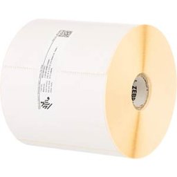 ZEBRA 3013759 - Thermal paper, 54.5 x 38.1 mm, pack of 40, labels
