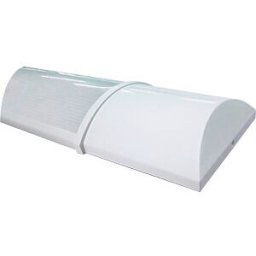 OPTONICA OPT OT6676 - LED batten light, 20 W, 1660 lm, 3000 K, 60 cm, IP20