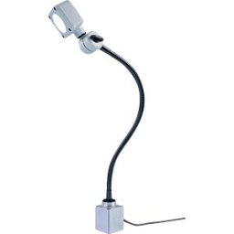 LED2WORK L2W 121012-11 - CENALED SPOT DC, Flexarm