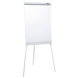 DAHLE 96010 - PERSONAL flipchart easel