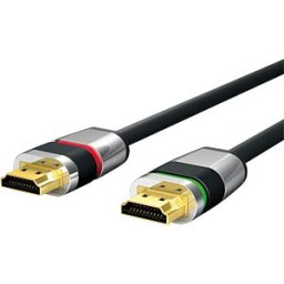 PURELINK PURE ULS1000-020 - HDMI cable - Ultimate series - 2.00 m