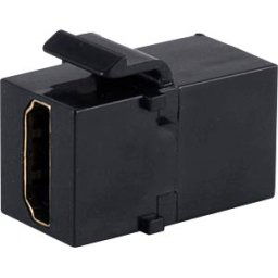 SHIVERPEAKS SHVP BS08-10050 - Keystone HDMI A female > female