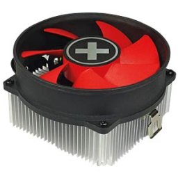 XI XC035 - Xilence A250PWM Performance C CPU cooler