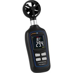 PCE INSTRUMENTS PCE MAM 2 - PCE-MAM 2 air velocity meter