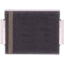 FREI MBRS 1100 SMD - Schottky diode, DO214AA, 100 V, 1 A