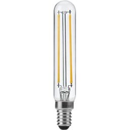 SCHIEFER LIGHTING SCHI LX023893602 - LED bulb E14, 4 W, 320 lm, 2500 K, filament, dimmable
