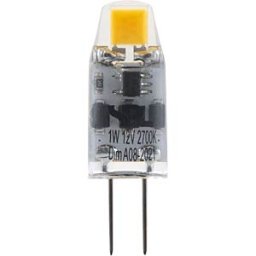 SCHIEFER LIGHTING SCHI L022450922 - G4 COB T10x31 80Lm 1.1W 822