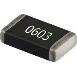 RND COMPONENTS RND 0603 1 11,3K - SMD Resistor 0603, 11.3 kOhm, 100 mW, 1%