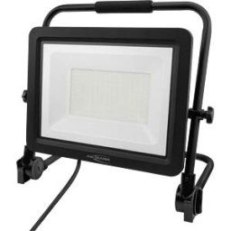 ANSMANN ANS 1600-0629 - LED construction light FL150W-AC, 150 W, 18,000 lm, 5000 K