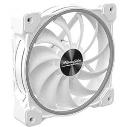 AFC 166 - Alpenföhn 120 mm Wing Boost 3 ARGB high-speed fan, white