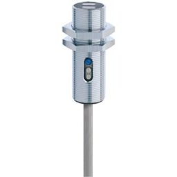 CONTRINEX LTK 1180 103 - Light sensor, reflex, M18, 600 mm, 2 m