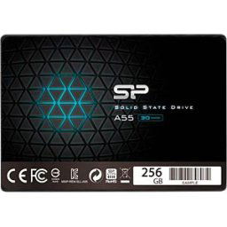 SIPO 59115 - Silicon Power Ace A55, 256 GB
