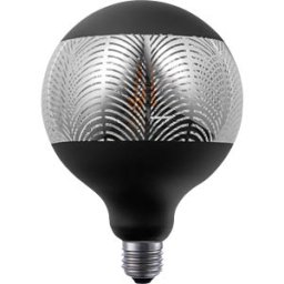 SCHIEFER LIGHTING SCHI LF023825405 - E27 Leaf G125x180 120Lm 4W 925