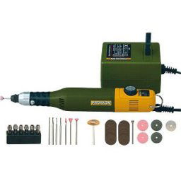 PROXXON 28515 - Complete set 12V, adjustable