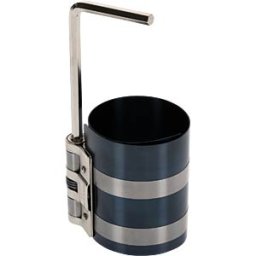 GEDORE WERKZEUG GEDO 125 1 - Piston ring compressor 80 mm, d 57-125 mm