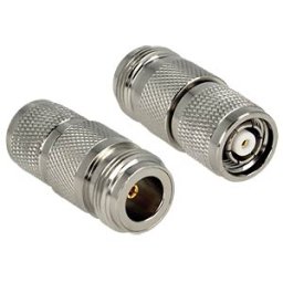DELOCK 88855 - N socket > RP-TNC plug