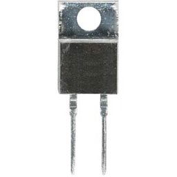 IXYS DSEI 12-06A - Fast recovery epitaxial diode, TO220AC 600 V, 14 A