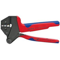 KNIPEX KN 97 43 06 - Crimp System Pliers
