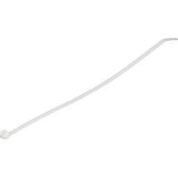 PANDUIT PAND BT2I-C - Dome-Top barb ty cable ties with steel barb, natural