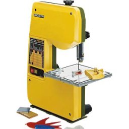 PROXXON 27172 - Micro band saw, MICROMOT, MBS 240/E