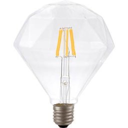 SCHIEFER LIGHTING SCHI LF024102409 - E27 Diamond 120x156 400Lm 5.5W 922