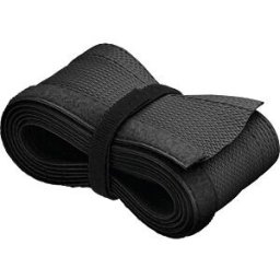 GOOBAY 51919 - Cable management, cable sheath, 1.8 m, black