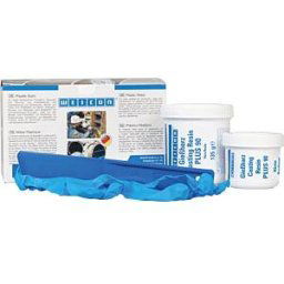 WEICON 10523002 - Epoxy resin system Casting Resin Plus 90