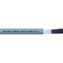 LAPP FD810 4G1,0-50 - ÖLFLEX® FD CLASSIC 810 - 50 m, 4 x 1.0, with PE