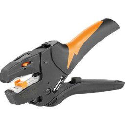 WEIDMÜLLER STRIPAX - Stripping pliers STRIPAX, 190 mm, 0,08-25,0 mm²