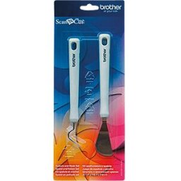 BRO CASPHK1 - BrotherBT spatula / hook for hobby plotter