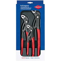KNIPEX KN 00 20 09 V02 - Cobra® Set