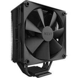 NZXT RC-TN120-B1 - NZXT T120 CPU cooler, black