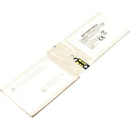 FREI AKKU 30904 - Tablet battery for Microsoft devices, Li-Po, 2387 mAh