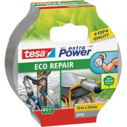 TESA 56431-02 - Extra Power Universal ecoLogo, grey