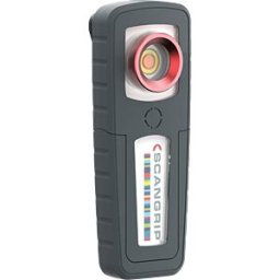 SCANGRIP 3.5650 - LED MINIMATCH work light, 200 lm, CRI+