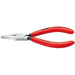 KNIPEX KN 37 11 125 - Flat Nose Pliers 125 mm