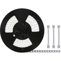 PAULMANN PLM 71043 - LED strip MaxLED 500, 75 W, 11000 lm, cold white, 20 m, dimmable