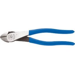 KLEIN TOOLS KLT D2000-48 - 8'' Heavy Duty Diagonal Cutting Pliers