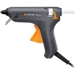 STEINEL 084318 - Hot glue gun, Gluematic 1011, for glue sticks with a diameter of