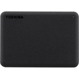HDTCA20EK3AA - Toshiba Canvio Advance 2 TB, USB 3.0, black
