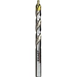 EXACT 74835 - Twist drill Ø 3.5 mm, step technology