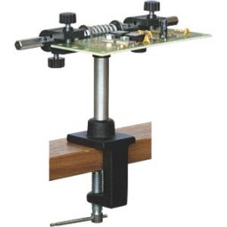 DONAU PPH2 - Professional PCB holder with table clamp