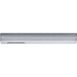 PAULMANN PLM 97655 - URail end power supply, 161x18 mm, max. 1000 W, chrome