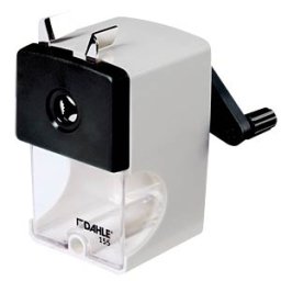 DAHLE 155 - manual pencil sharpener