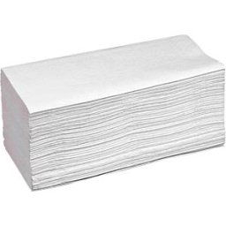 FREI PPH ZZ 2LG - Paper towels 3200 pieces (20x 160 cloths), 2-ply