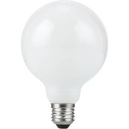 SCHIEFER LIGHTING SCHI LX023880608 - LED bulb E27, 5.5 W, 520 lm, 2500 K, filament, dimmable