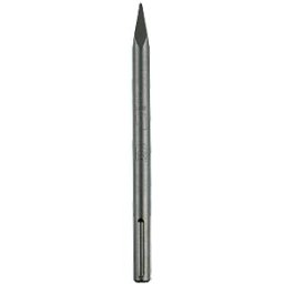 HELLER SDS SP14 - SDS-plus chisel, 250 mm, pointed 14 mm