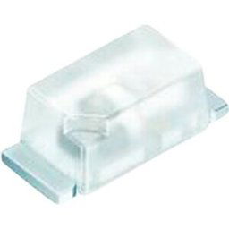AMS OSRAM OSO LSL29K-G1J2 - LED, SMD 0603, red, 1,8 mcd, 160°
