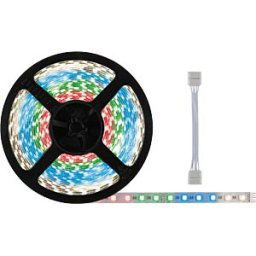 PAULMANN PLM 71044 - LED strip MaxLED 500, 100 W, 5000 lm, RGBW, 10 m, dimmable